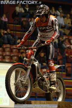 2006-01-29 Milano - Mondiale Trial Indoor 078